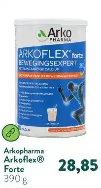 Holland & Barrett Arkoflex® Forte aanbieding
