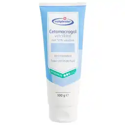 Trekpleister Trekpleister Cetomacrogol 50% Vetcrème aanbieding