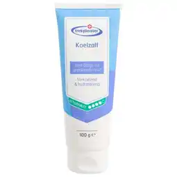 Trekpleister Trekpleister Koelzalf aanbieding