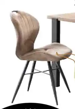 Pronto wonen Stoel Castione aanbieding