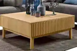 Pronto wonen Salontafel Arrosto aanbieding