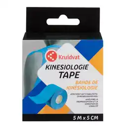 Kruidvat Kruidvat Kinesiologie Tape aanbieding