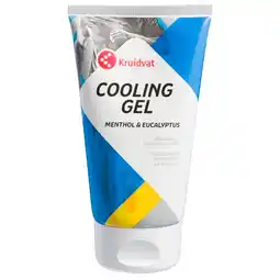 Kruidvat Kruidvat Cooling Gel aanbieding
