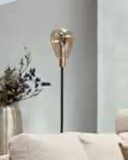 Pronto wonen Verlichting Felinio Vloerlamp aanbieding