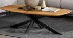 Pronto wonen Salontafel Aska aanbieding