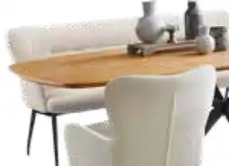 Pronto wonen Eetbank Lembo aanbieding