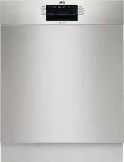 Coolblue AEG FUE53610ZM aanbieding