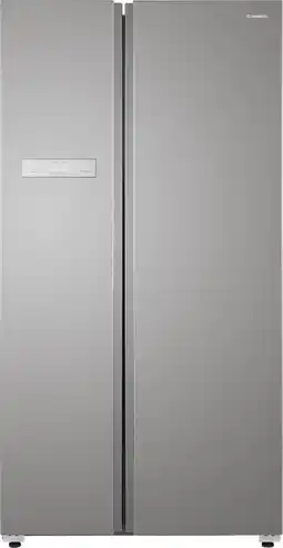 Coolblue Wisberg WBSBSND595AZ aanbieding