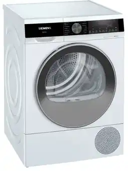 Coolblue Siemens WQ35G2D0NL aanbieding