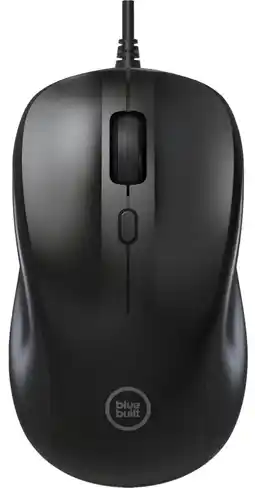 Coolblue BlueBuilt Filum Bedrade Muis aanbieding