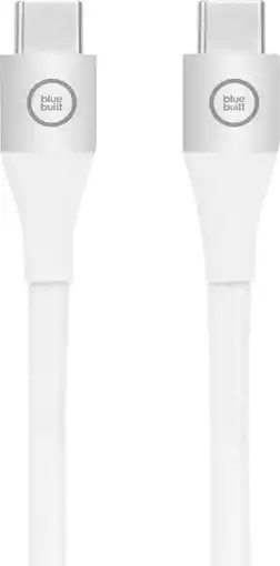Coolblue BlueBuilt Usb C Kabel 1,5m aanbieding