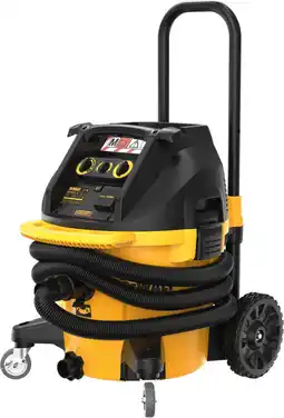 Coolblue DeWalt DWV905M-QS aanbieding