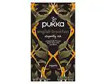 De Online Drogist Pukka Thee English Breakfast aanbieding