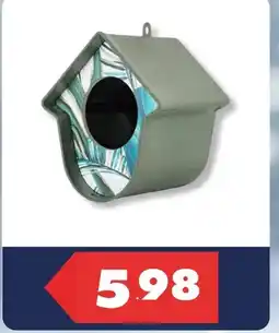 Huisdier Voordeelshop huis aanbieding