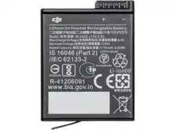 MediaMarkt DJI Accu Extreme Osmo Action 3 (cp.os.00000229) Oplaadbare Batterij aanbieding