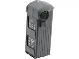 MediaMarkt DJI Mavic 4 Pro Flight Battery Batterij Grijs aanbieding
