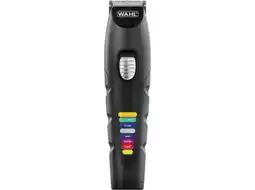 MediaMarkt Wahl 09893.0464 Multigroomer Zwart aanbieding