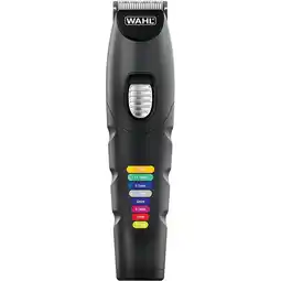 MediaMarkt Wahl 09893.0464 Multigroomer Zwart aanbieding