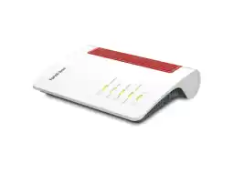 MediaMarkt AVM Fritz!box 4690 International Router aanbieding