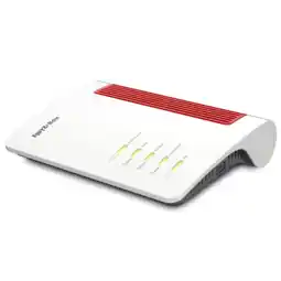 MediaMarkt AVM Fritz!box 4690 International Router aanbieding