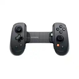 MediaMarkt Backbone One - Pro Edition (usb-c) Mobiele Controller Voor Iphone 15/16 Serie En Android Zwart aanbieding