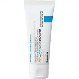 Etos La Roche-Posay Cicaplast Balsem B5+ SPF50 40 ML aanbieding