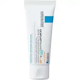 Etos La Roche-Posay Cicaplast Balsem B5+ SPF50 40 ML aanbieding