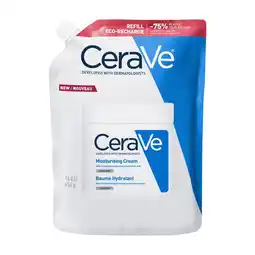 Etos CeraVe Hydraterende Crème Navulling 473 ML aanbieding