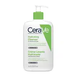 Etos CeraVe Hydraterende Reinigingscrème 473 ML aanbieding
