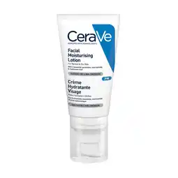 Etos CeraVe Hydraterende Gezichtscrème 52 ML aanbieding