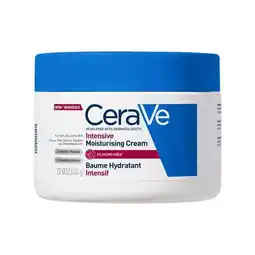 Etos CeraVe Intensief Hydraterende Crème 340 GR aanbieding