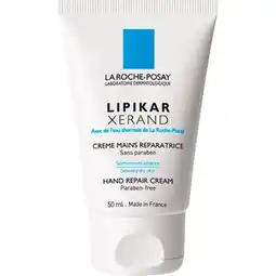 Etos La Roche-Posay Lipikar Xerand Handcrème Droge Huid 50 ML aanbieding