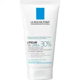 Etos La Roche-Posay Lipikar Lait Urea 30% 50 ML aanbieding