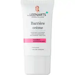 Etos Drs Leenarts Beschermende Barrière Creme 50ML aanbieding
