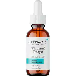 Etos Drs Leenarts Tanning Drops 30 ML aanbieding
