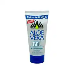 Etos Fruit of the Earth Aloë Vera 100% Gel 170 ML aanbieding