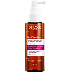 Etos Vichy Dercos Densi-Solutions Volume Haarserum 100 ML aanbieding
