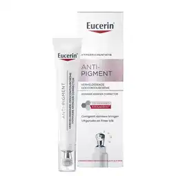 Etos Eucerin Anti-Pigment Verhelderende Oogcontourcrème 15 ML aanbieding