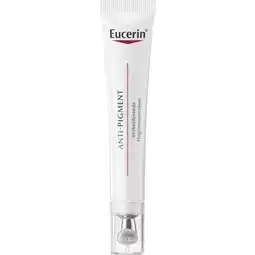 Etos Eucerin Anti-Pigment Verhelderende Oogcontourcrème 15 ML aanbieding