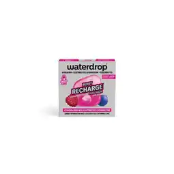 Etos Waterdrop Microlite Blueberry 12 stuks aanbieding