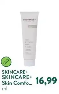 Holland & Barrett SKINCARE+ Skin Comfort Bodycrème aanbieding