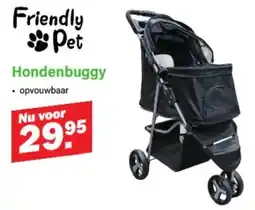 Van Cranenbroek Hondenbuggy aanbieding