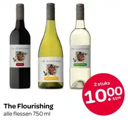 Spar The Flourishing aanbieding