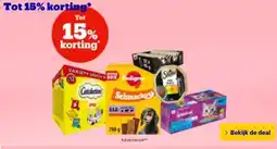 Bol.com Tot 15% korting* aanbieding