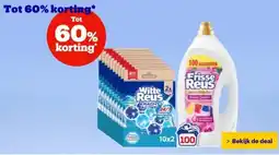 Bol.com Tot 60% korting* aanbieding