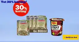 Bol.com Tot 30% korting* aanbieding