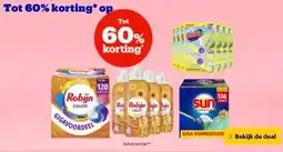 Bol.com Tot 60% korting* op aanbieding