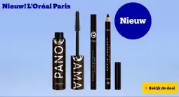 Bol.com Nieuw! L'Oréal Paris aanbieding