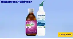 Bol.com Herfstweer? Tijd voor aanbieding