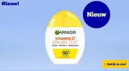 Bol.com Nieuw! aanbieding